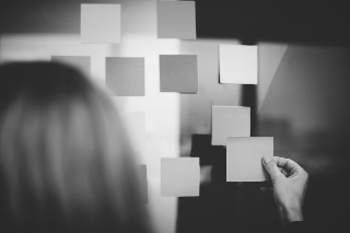 Comunicare meno, comunicare meglio - moovcomunicazione.it